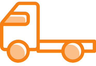 道外拖车/平板车